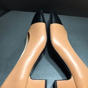 185.00 Pnds woman pumps sz 37 1/2